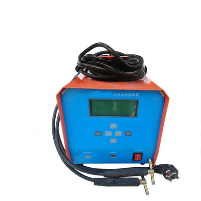 soldador da C.C. Fushion da máquina de soldadura de 48V 220V 380V 3.5KW Electrofusion eletro