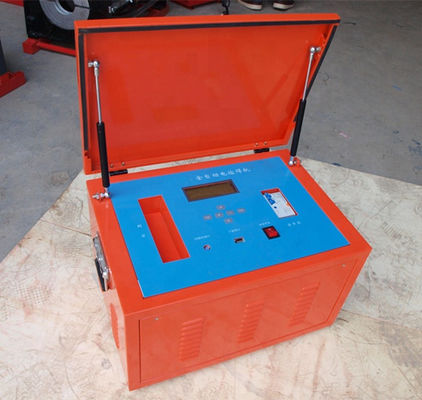 soldador da C.C. Fushion da máquina de soldadura de 48V 220V 380V 3.5KW Electrofusion eletro