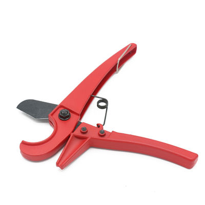 Do cortador portátil de alumínio do tubo da ferramenta da lâmina de HT303B SK5 36MM cortador de tubulação plástico do PVC
