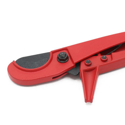 Do cortador portátil de alumínio do tubo da ferramenta da lâmina de HT303B SK5 36MM cortador de tubulação plástico do PVC